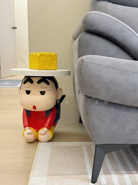 Service Residence for Rent at Space Residency - Lilara Tiew - PropertyGuru.com.my