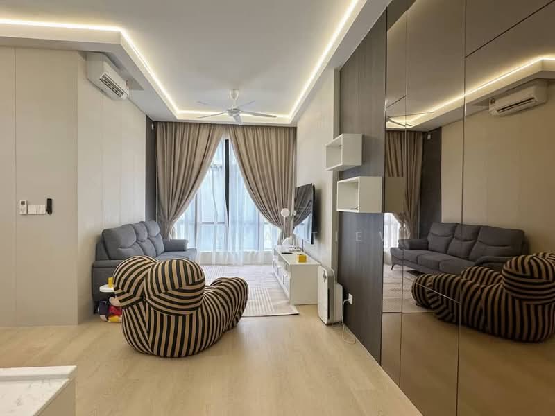 Service Residence for Rent at Space Residency - Lilara Tiew - PropertyGuru.com.my