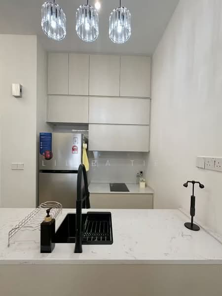 Service Residence for Rent at Space Residency - Lilara Tiew - PropertyGuru.com.my