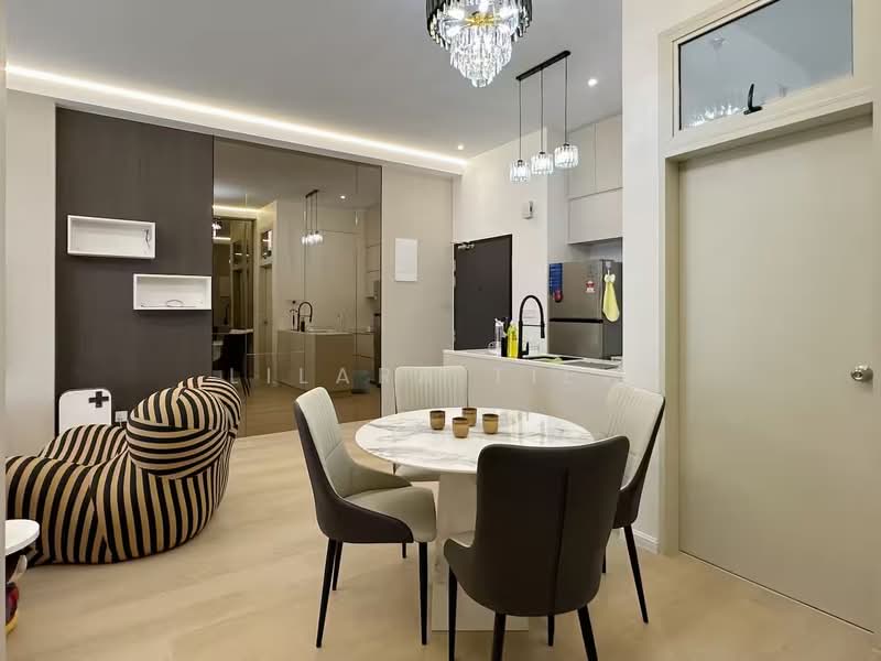 Service Residence for Rent at Space Residency - Lilara Tiew - PropertyGuru.com.my