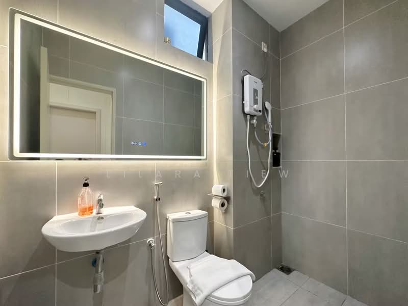 Service Residence for Rent at Space Residency - Lilara Tiew - PropertyGuru.com.my