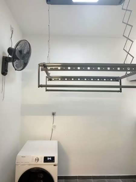 Service Residence for Rent at Space Residency - Lilara Tiew - PropertyGuru.com.my