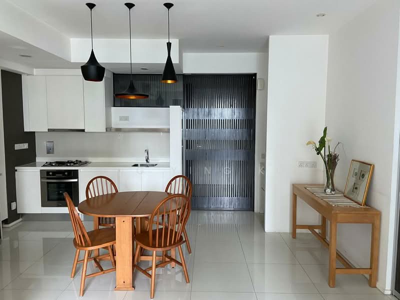 Service Residence for Rent at Hampshire Place - Ying Ying Koh - Kitchen - PropertyGuru.com.my