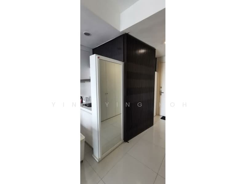 Service Residence for Rent at Hampshire Place - Ying Ying Koh - Interior - PropertyGuru.com.my