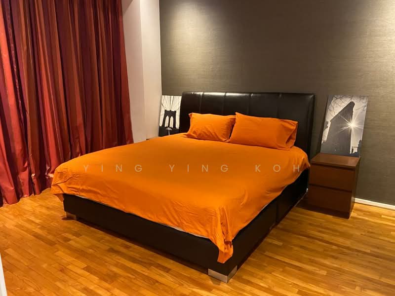 Service Residence for Rent at Hampshire Place - Ying Ying Koh - Bedroom - PropertyGuru.com.my