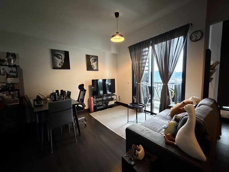 Service Residence for Sale at 28 Boulevard - Shareen Kwan - PropertyGuru.com.my