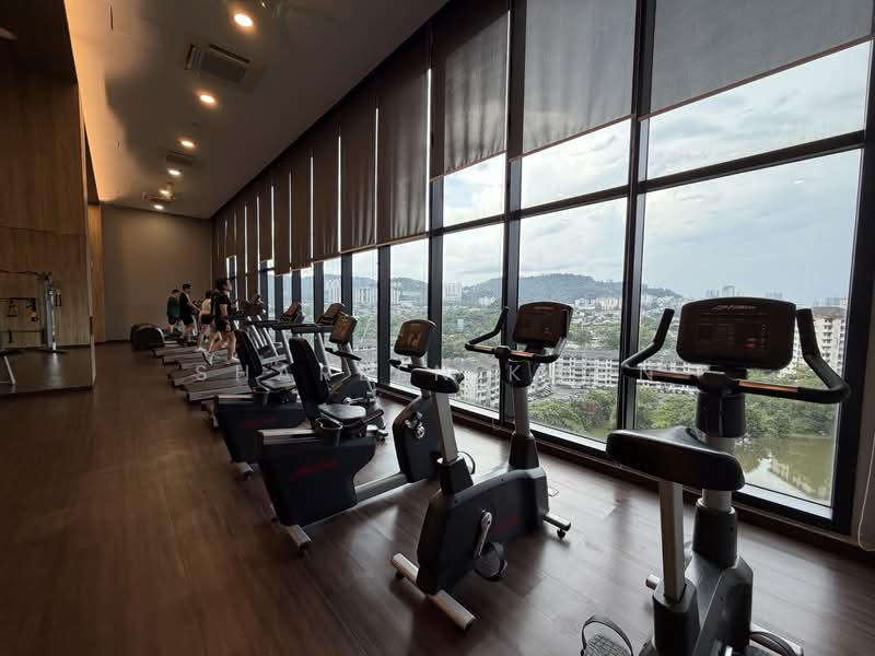 Service Residence for Sale at 28 Boulevard - Shareen Kwan - PropertyGuru.com.my