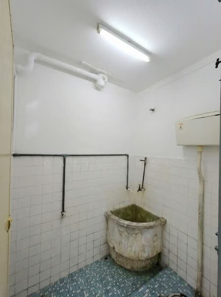 2-storey Terraced House for Sale in Bercham (Ipoh) - Qazin Khoo - Bathroom - PropertyGuru.com.my