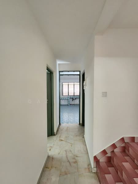 2-storey Terraced House for Sale in Bercham (Ipoh) - Qazin Khoo - Corridor - PropertyGuru.com.my