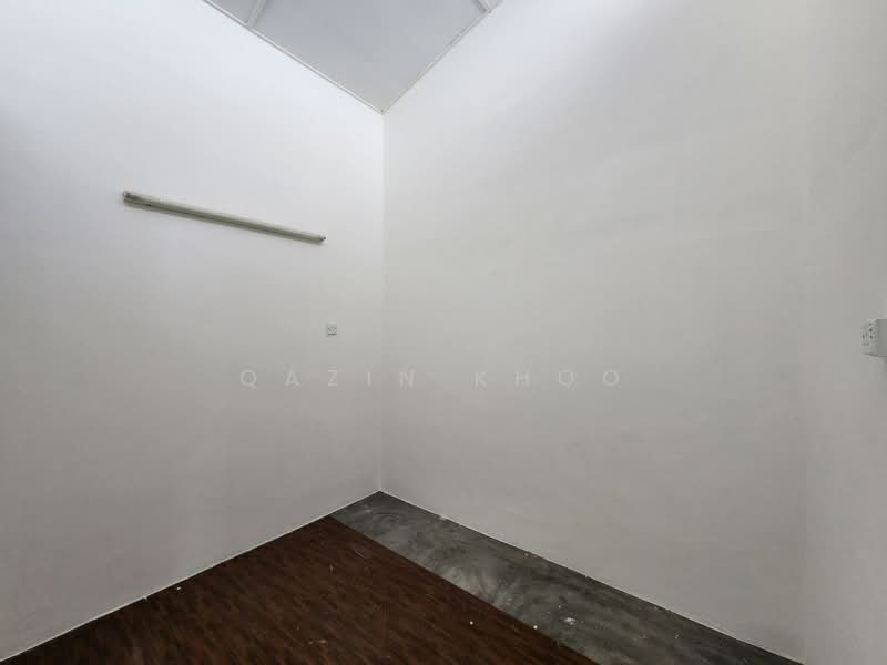 2-storey Terraced House for Sale in Bercham (Ipoh) - Qazin Khoo - Interior - PropertyGuru.com.my