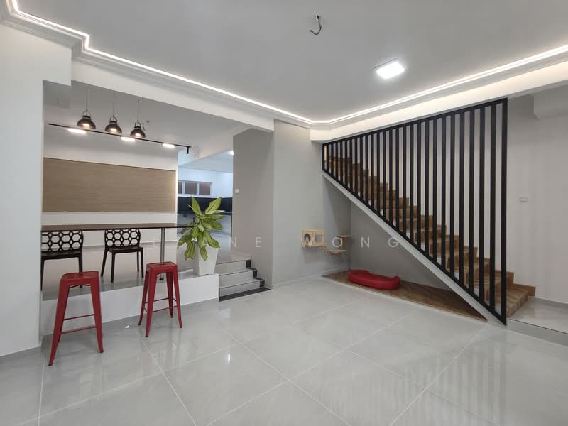 Rumah Teres 2 Tingkat untuk Dijual di Bandar Sungai Long (Selangor) - Leane Wong - Interior - PropertyGuru.com.my