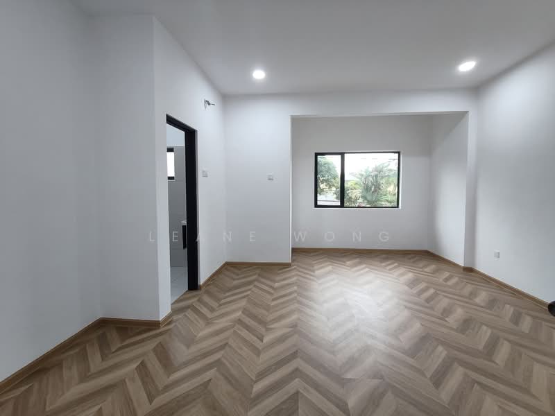Rumah Teres 2 Tingkat untuk Dijual di Bandar Sungai Long (Selangor) - Leane Wong - Interior - PropertyGuru.com.my