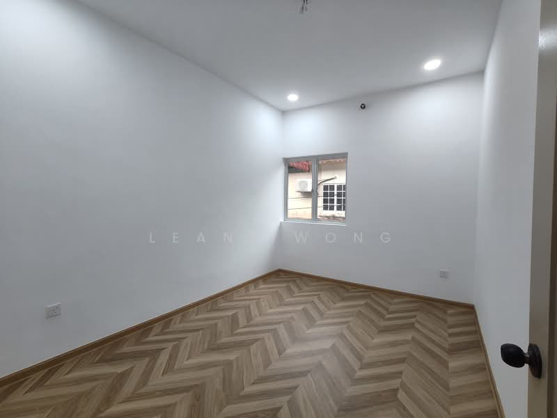 Rumah Teres 2 Tingkat untuk Dijual di Bandar Sungai Long (Selangor) - Leane Wong - Interior - PropertyGuru.com.my
