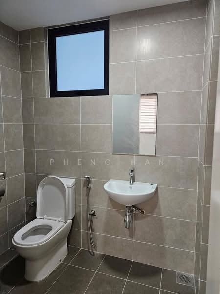 Condominium for Rent at M Vista - Pheng Han - Bathroom - PropertyGuru.com.my