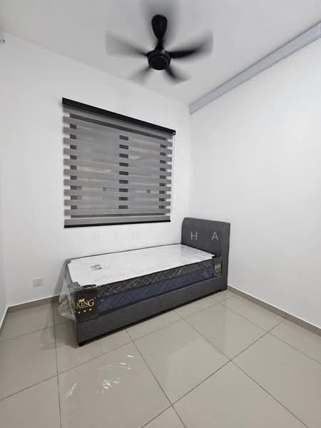 Condominium for Rent at M Vista - Pheng Han - Bedroom - PropertyGuru.com.my
