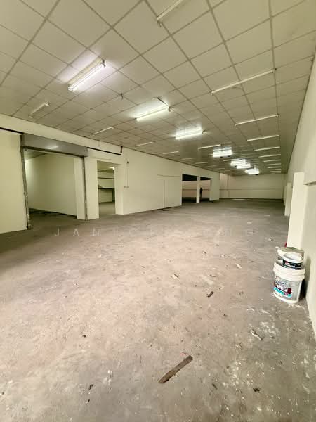 Kilang untuk Disewa di Taman Desa Jaya (Johor Bahru) - Janice Yong - Interior - PropertyGuru.com.my