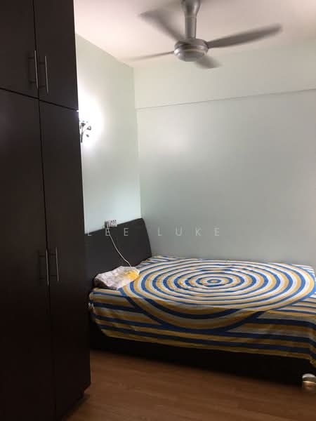 Kondominium untuk Dijual di Seri Maya Condominium - Lee Luke - Bedroom - PropertyGuru.com.my