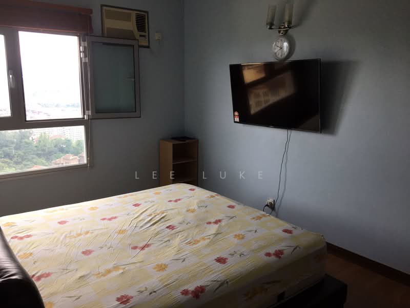 Kondominium untuk Dijual di Seri Maya Condominium - Lee Luke - Bedroom - PropertyGuru.com.my