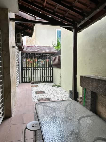 Banglo Lot Kosong untuk Dijual di Seksyen 4 (Shah Alam) - Danial Mohd Zaki - Exterior - PropertyGuru.com.my