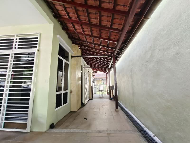 Banglo Lot Kosong untuk Dijual di Seksyen 4 (Shah Alam) - Danial Mohd Zaki - Exterior - PropertyGuru.com.my