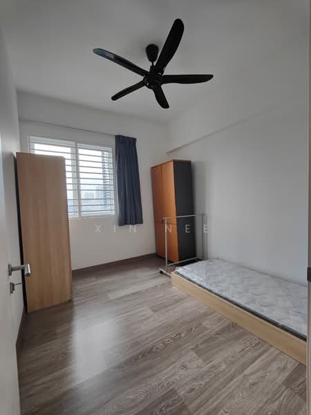 Servis Apartment untuk Disewa di Southbank Residence - Xin Nee - Bedroom - PropertyGuru.com.my