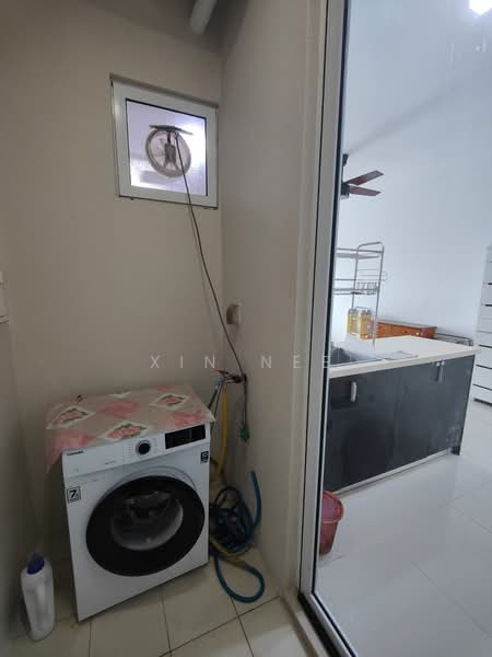 Servis Apartment untuk Disewa di Southbank Residence - Xin Nee - Interior - PropertyGuru.com.my
