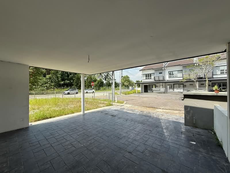 Terraced House for Sale in Kuala Selangor (Selangor) - Nur Alia Omar - Exterior - PropertyGuru.com.my