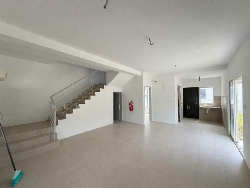 Terraced House for Sale in Kuala Selangor (Selangor) - Nur Alia Omar - Interior - PropertyGuru.com.my