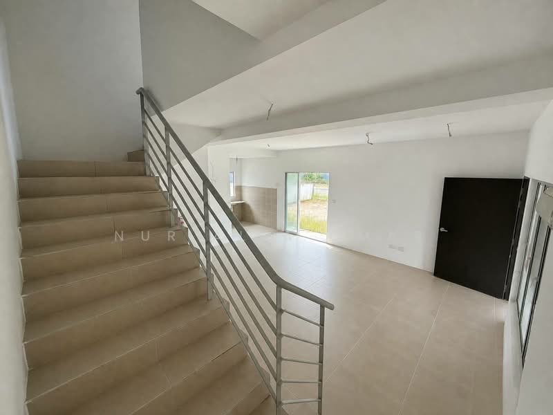Terraced House for Sale in Kuala Selangor (Selangor) - Nur Alia Omar - Interior - PropertyGuru.com.my