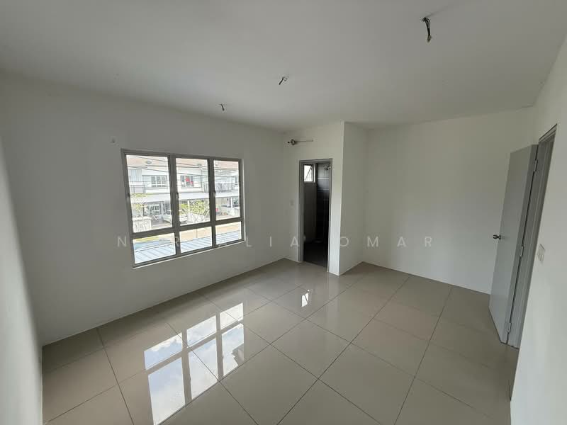 Terraced House for Sale in Kuala Selangor (Selangor) - Nur Alia Omar - Interior - PropertyGuru.com.my