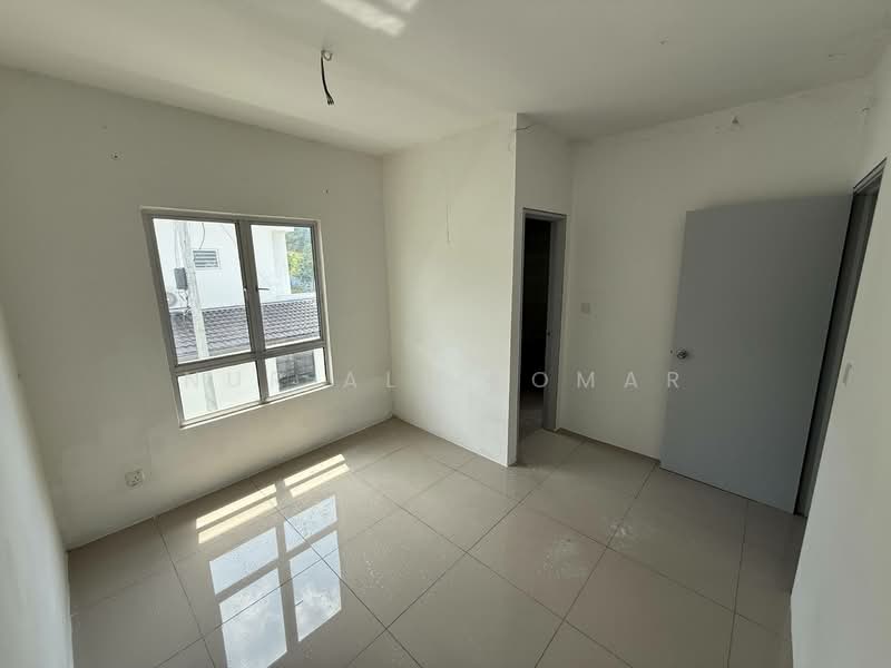 Terraced House for Sale in Kuala Selangor (Selangor) - Nur Alia Omar - Interior - PropertyGuru.com.my