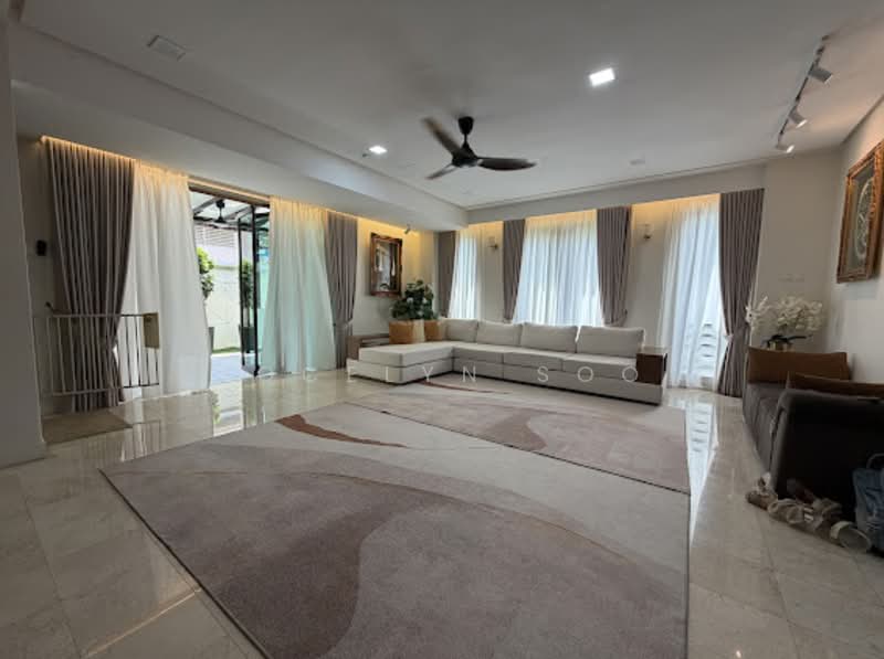 Rumah Berkembar untuk Dijual di Taman Desa (Kuala Lumpur) - Jocelyn Soo - PropertyGuru.com.my