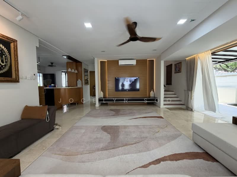 Rumah Berkembar untuk Dijual di Taman Desa (Kuala Lumpur) - Jocelyn Soo - PropertyGuru.com.my