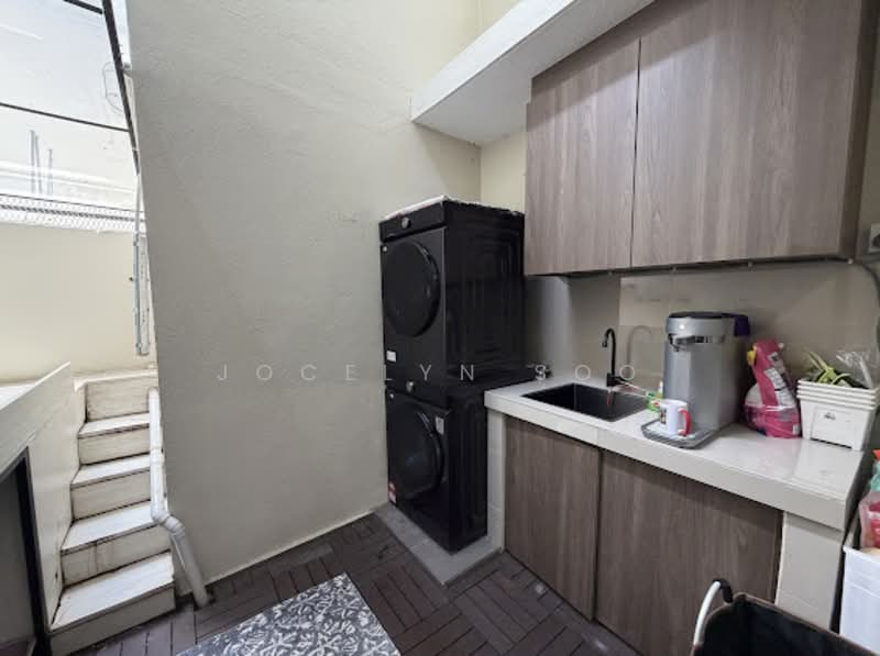 Rumah Berkembar untuk Dijual di Taman Desa (Kuala Lumpur) - Jocelyn Soo - PropertyGuru.com.my
