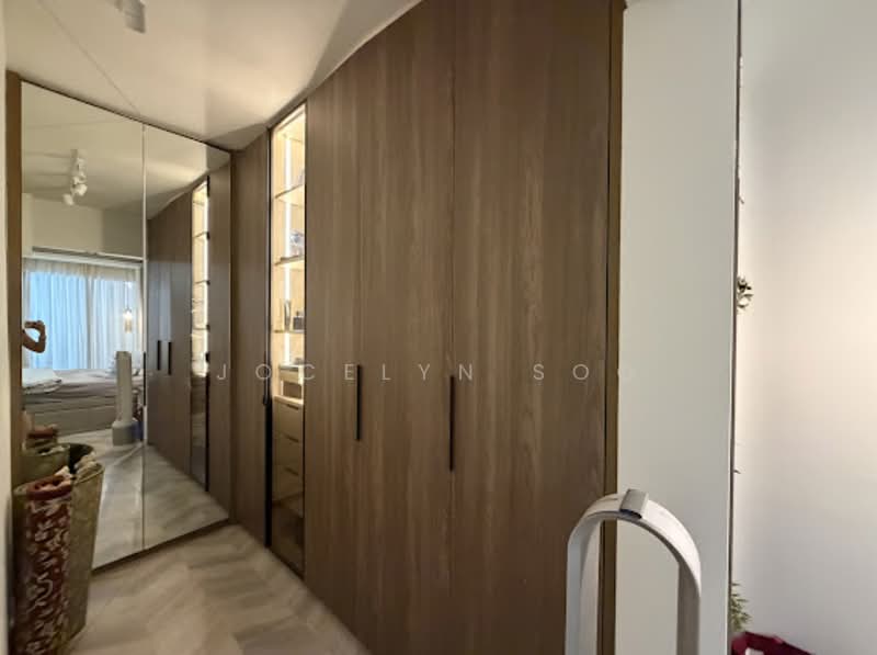 Rumah Berkembar untuk Dijual di Taman Desa (Kuala Lumpur) - Jocelyn Soo - PropertyGuru.com.my