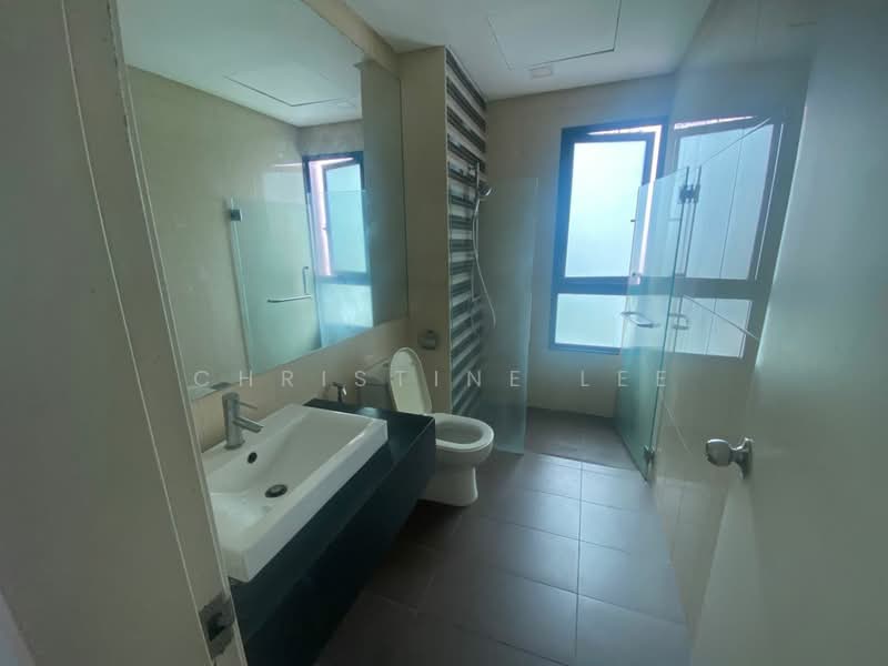 Condominium for Sale at LaCosta @ Sunway South Quay - Christine Lee - Bathroom - PropertyGuru.com.my