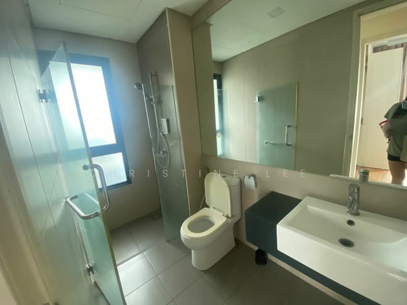 Condominium for Sale at LaCosta @ Sunway South Quay - Christine Lee - Bathroom - PropertyGuru.com.my