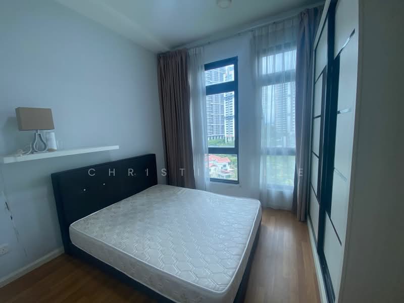 Condominium for Sale at LaCosta @ Sunway South Quay - Christine Lee - Bedroom - PropertyGuru.com.my
