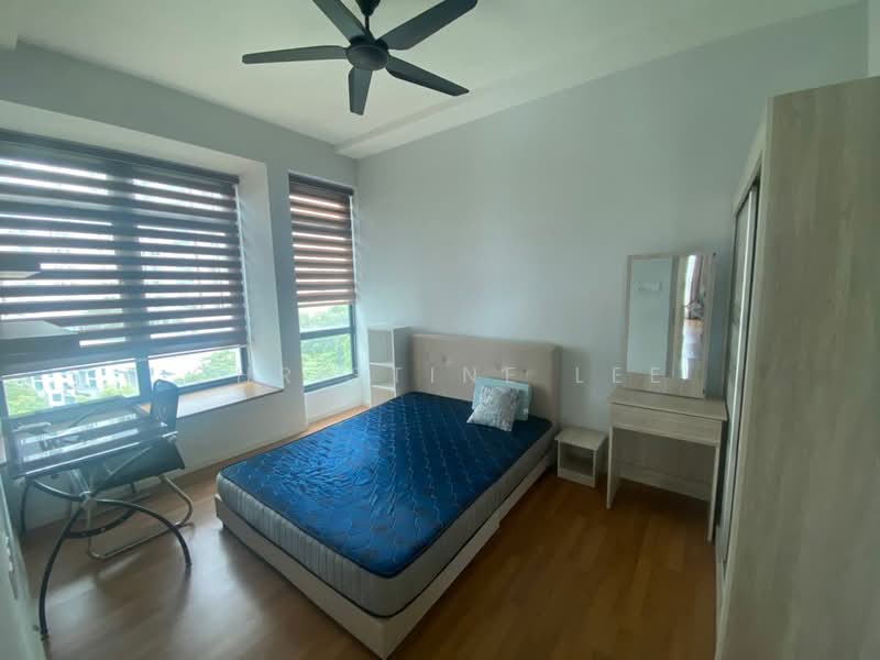 Condominium for Sale at LaCosta @ Sunway South Quay - Christine Lee - Bedroom - PropertyGuru.com.my