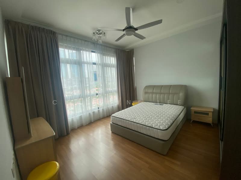 Condominium for Sale at LaCosta @ Sunway South Quay - Christine Lee - Bedroom - PropertyGuru.com.my