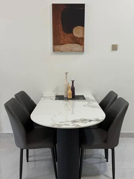 Kondominium untuk Disewa di Codrington Residence - Pheng Han - PropertyGuru.com.my