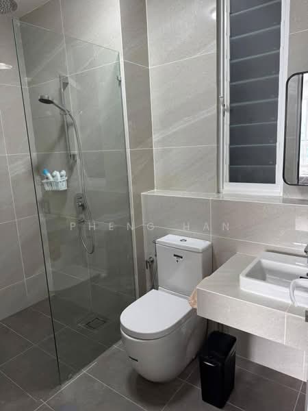 Kondominium untuk Disewa di Codrington Residence - Pheng Han - PropertyGuru.com.my