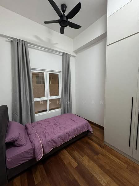 Kondominium untuk Disewa di Codrington Residence - Pheng Han - PropertyGuru.com.my