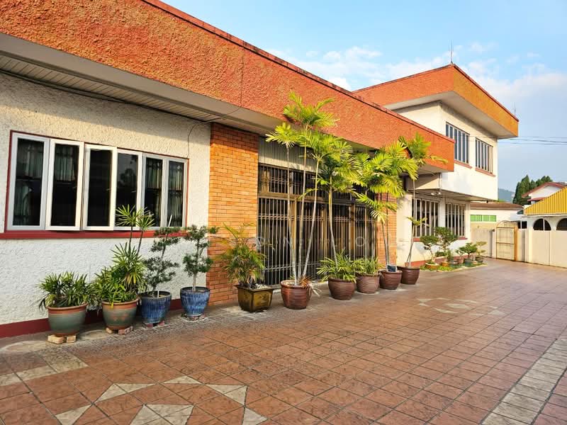 Bungalow for Sale in Ipoh (Perak) - Jenson Low - Exterior - PropertyGuru.com.my
