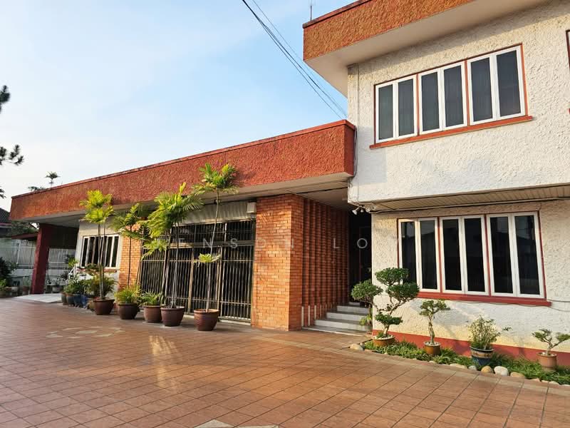 Bungalow for Sale in Ipoh (Perak) - Jenson Low - Exterior - PropertyGuru.com.my