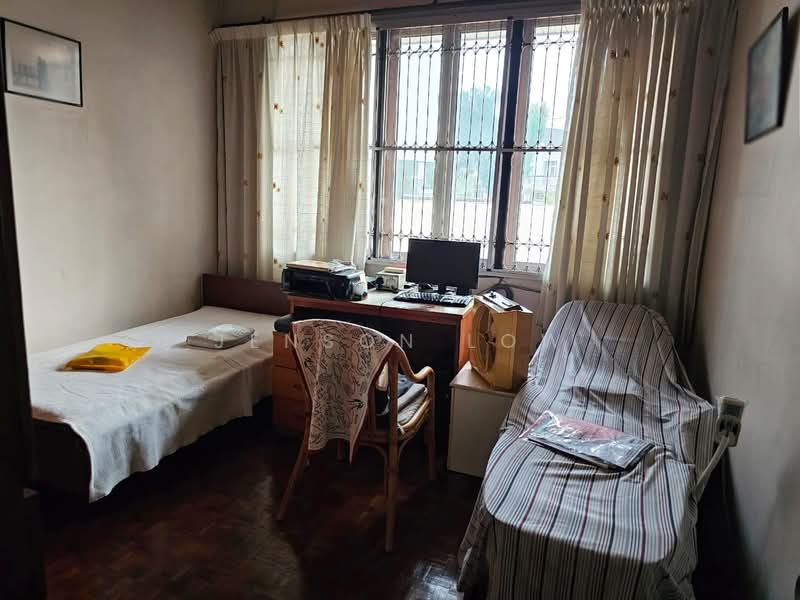 Bungalow for Sale in Ipoh (Perak) - Jenson Low - Bedroom - PropertyGuru.com.my
