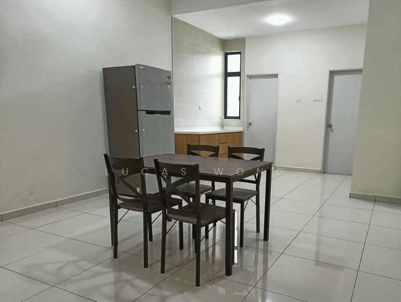 2-storey Terraced House for Rent in Taman Sutera Utama (Skudai) - Lucas Wong - PropertyGuru.com.my