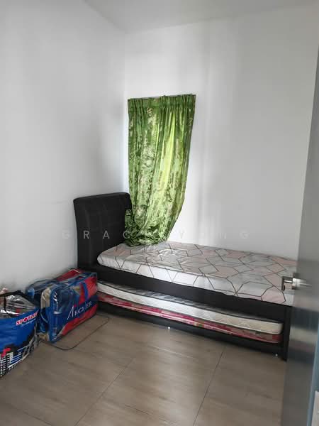 Kondominium untuk Disewa di The Hipster - Grace Yong - Bedroom - PropertyGuru.com.my