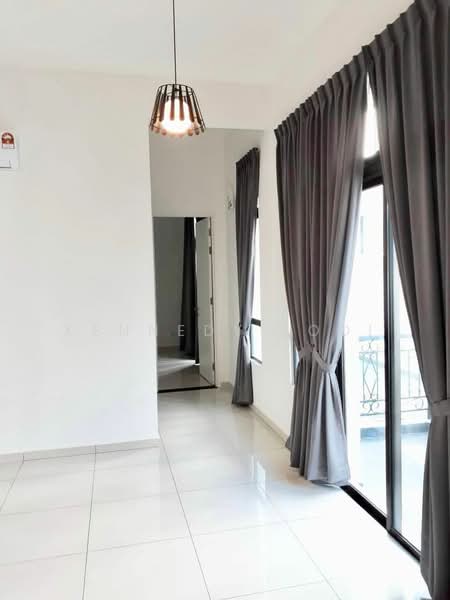 Cluster House for Rent in Eco Botanic (Iskandar Puteri (Nusajaya)) - Kennedy Looi - Corridor - PropertyGuru.com.my