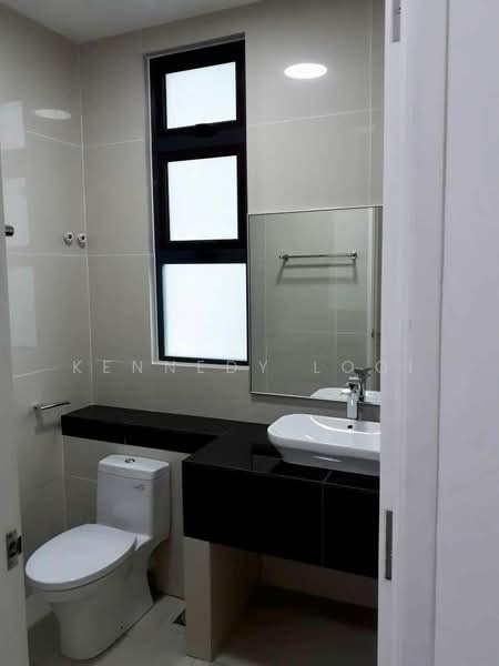 Cluster House for Rent in Eco Botanic (Iskandar Puteri (Nusajaya)) - Kennedy Looi - Bathroom - PropertyGuru.com.my